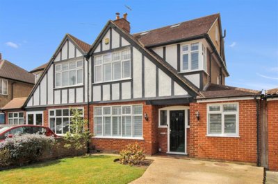 Semi-Detached