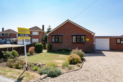 Property on Chapel Road, PE22 9PP