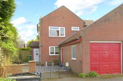 Semi-Detached