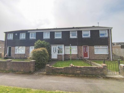 Property on Windsor Walk, NE63 9UG