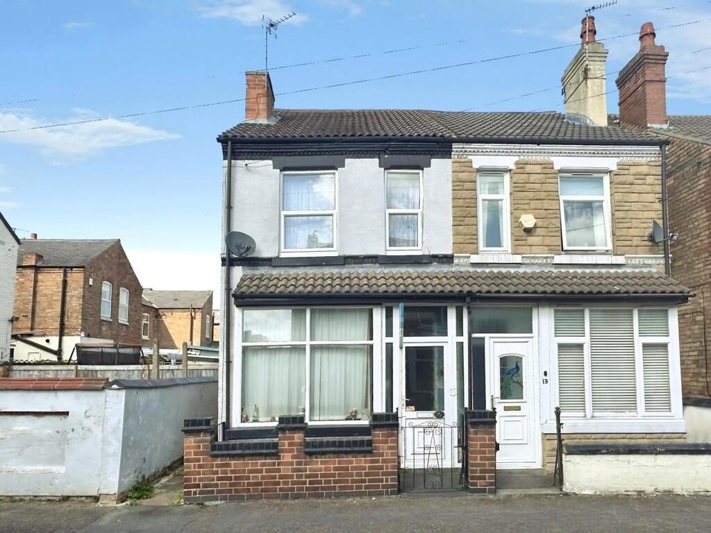 Detached House