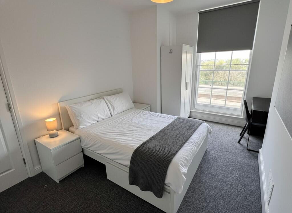 House Of Multiple Occupation