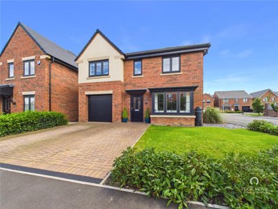 Property on Grayling Way, NE40 3BZ