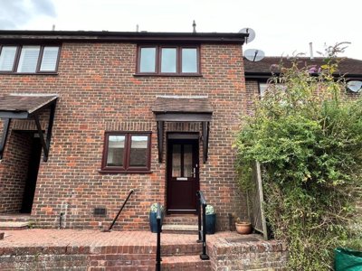Terraced