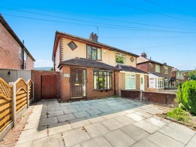 Semi-Detached