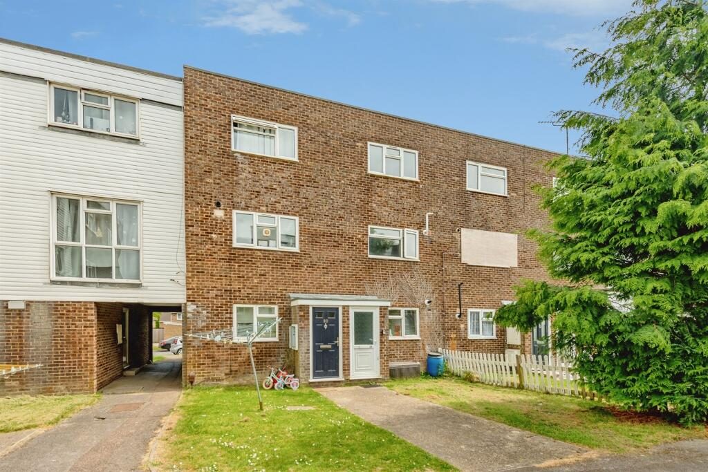 Maisonette