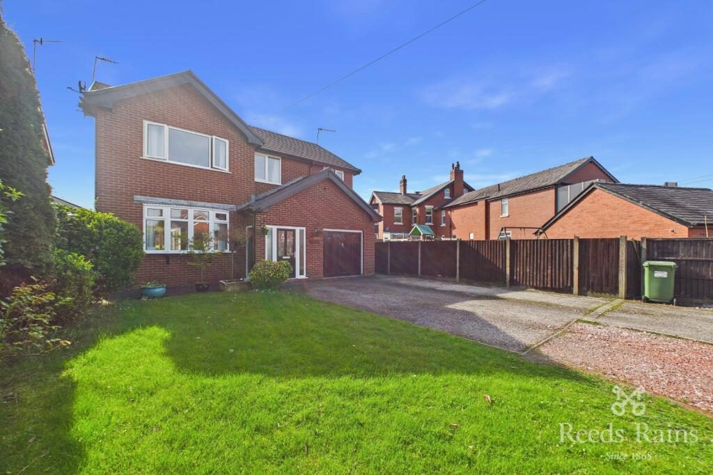 Detached House