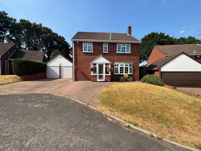 Property on Hawfield Grove, B72 1YD