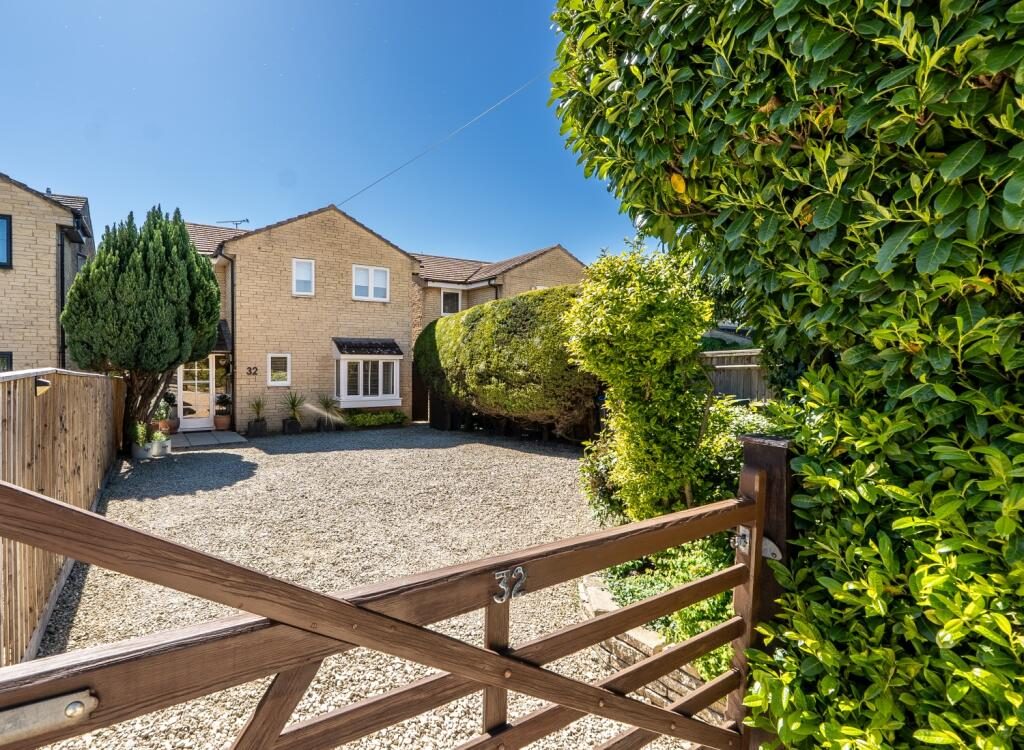 Detached House