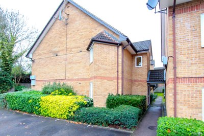Property on Rochester Drive, WD25 9BJ