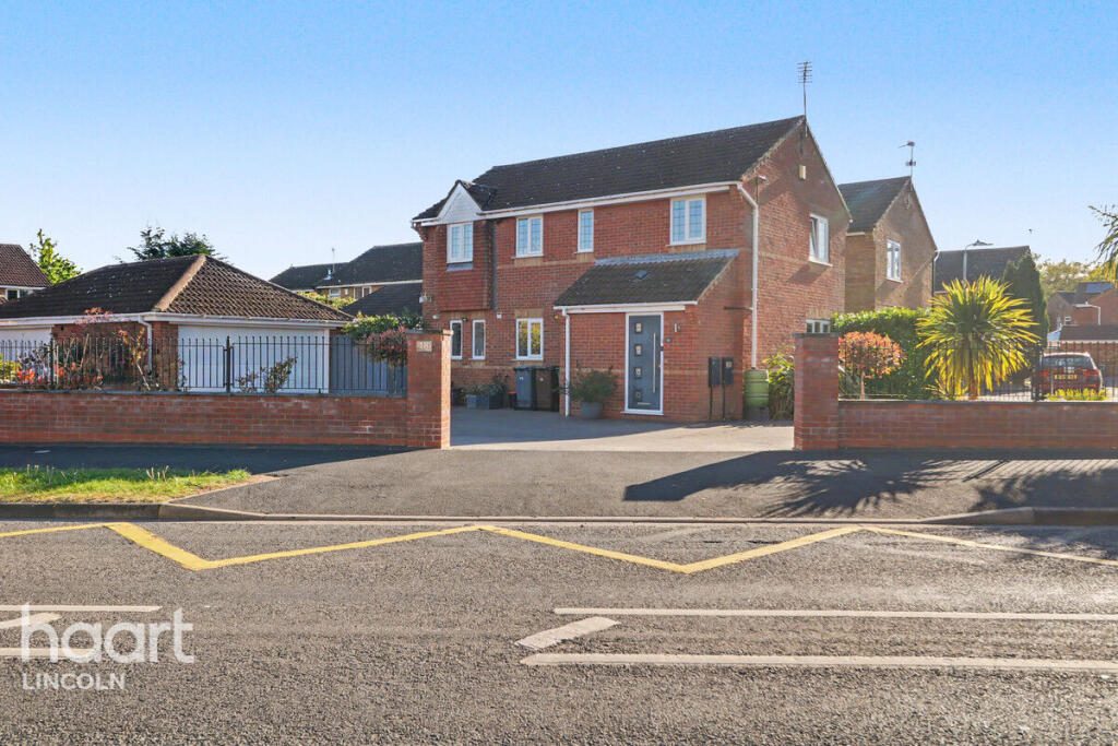 Detached House