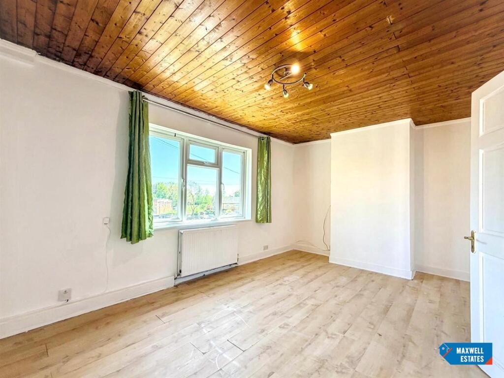 Maisonette