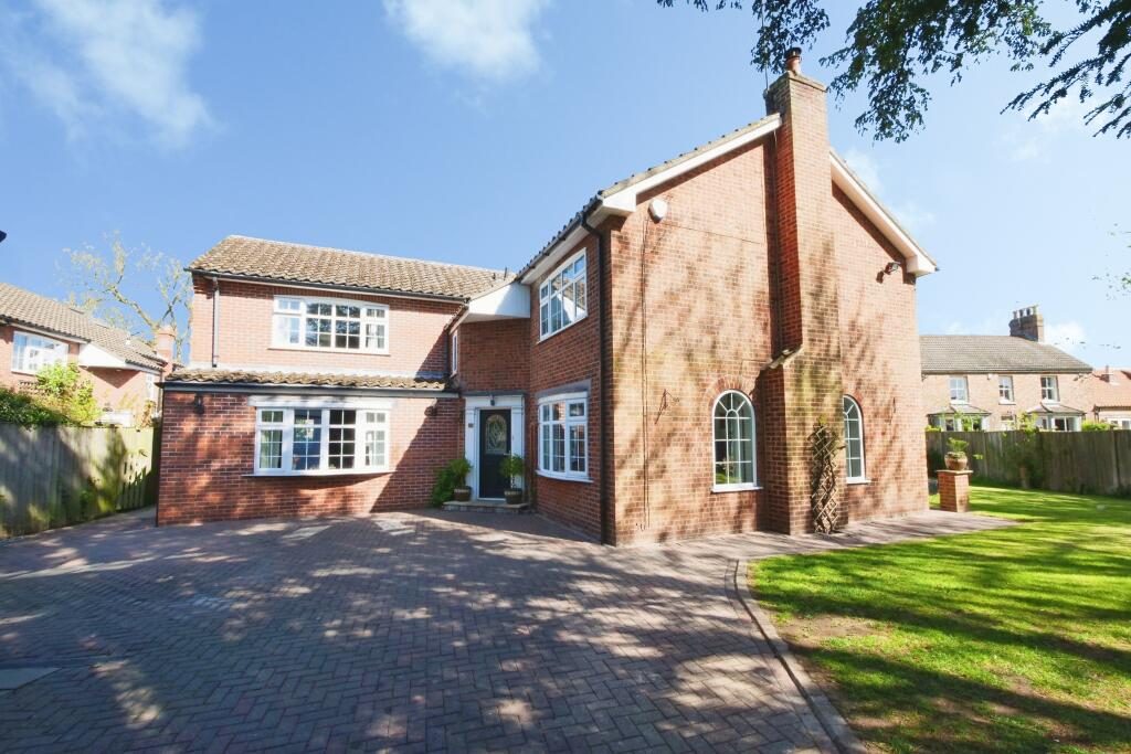 Detached House