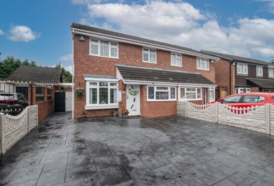 Semi-Detached