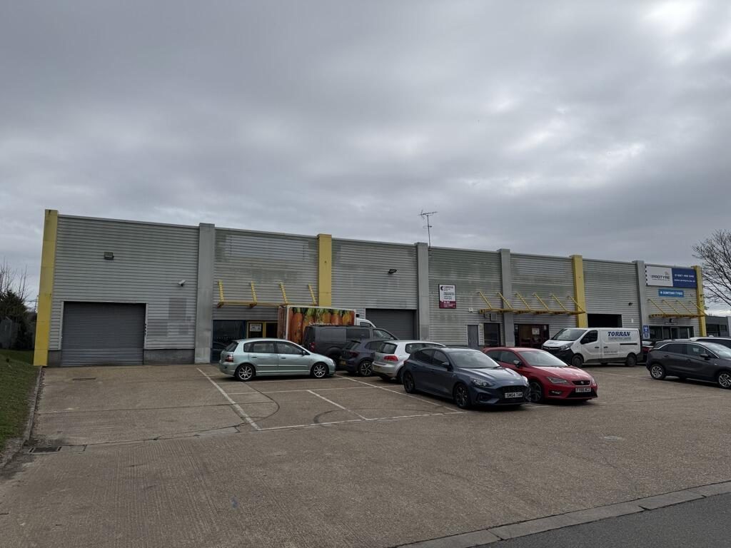 Warehouse