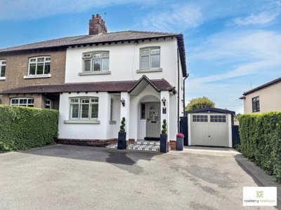 Property on Gypsy Lane, TS7 0DY