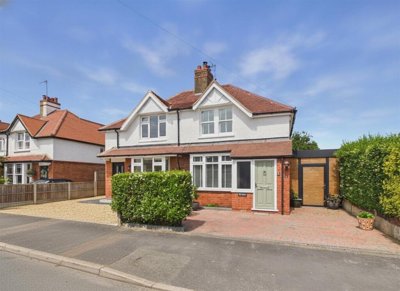 Semi-Detached