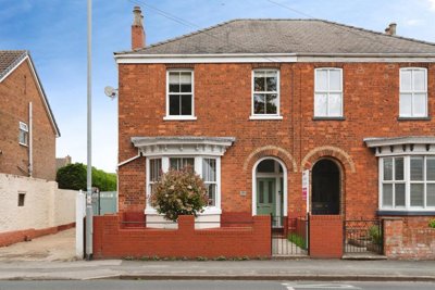 Semi-Detached