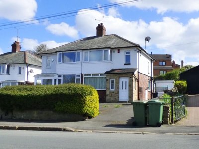 Property on Leeds And Bradford Road, LS13 3LE