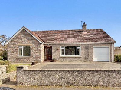 Property on Woodside Place, IV32 7HE