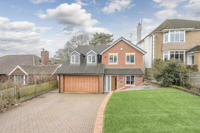 Property on Chantry Road, DY7 6SA