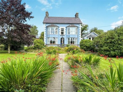 Property on Dark Lane, LD6 5DA