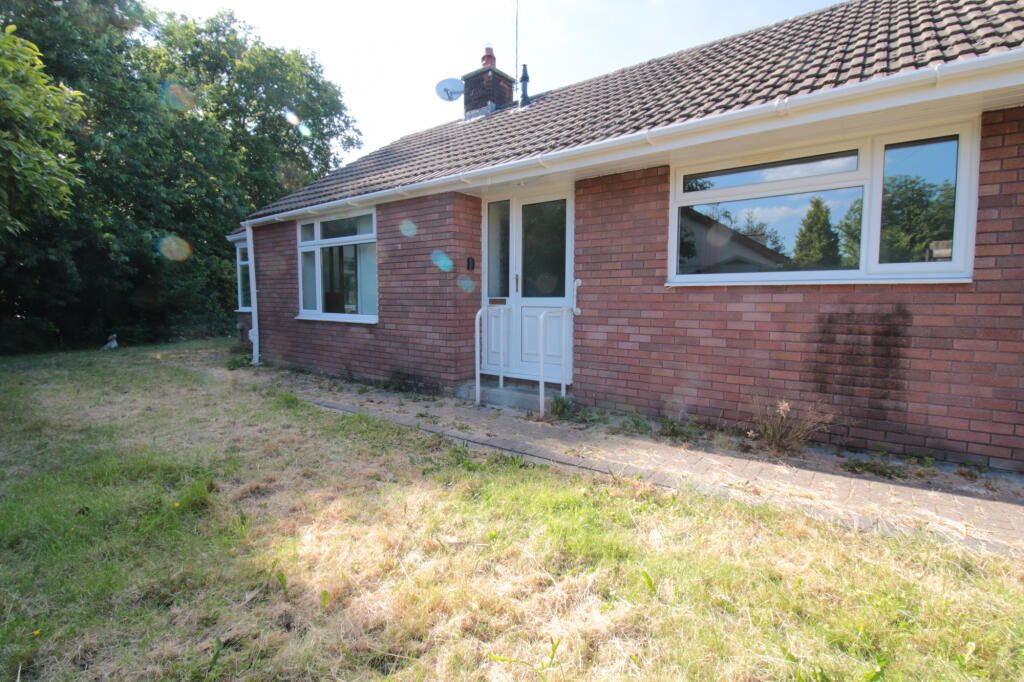 Bungalow