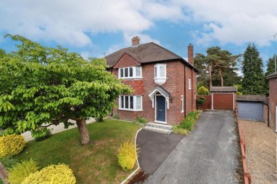 Semi-Detached