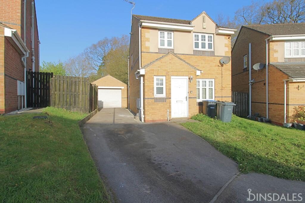 Detached House
