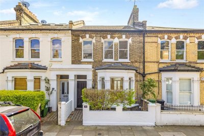 Terraced