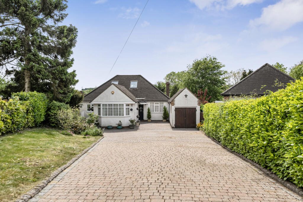 Bungalow
