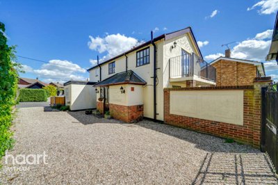Semi-Detached