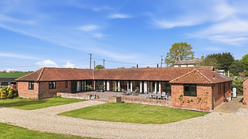 Barn Conversion