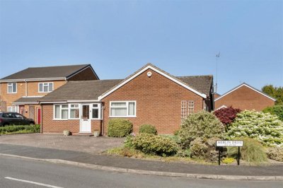 Property on Merlin Drive, DY10 4AQ