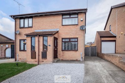 Property on Park View, S26 6SE