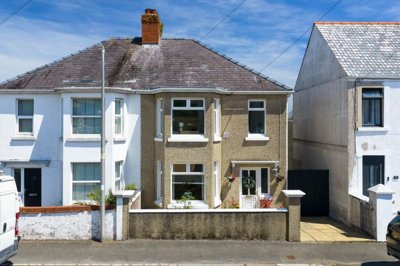 Semi-Detached