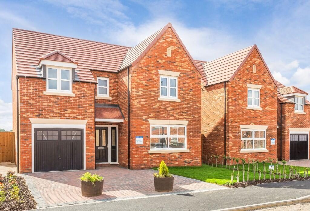 Detached House