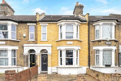 Terraced