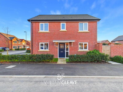 Property on Rollason Grove, CH5 2GJ