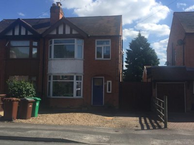 Semi-Detached