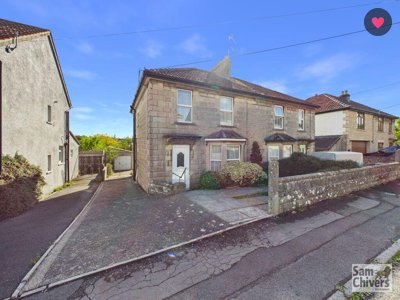 Property on Dymboro Avenue, BA3 2QR