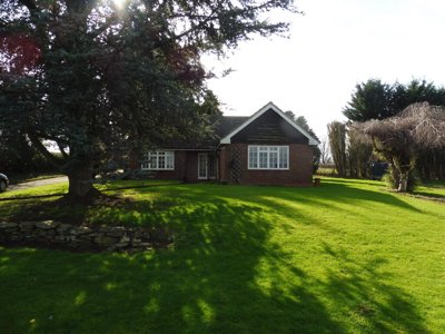 Property on Oldwood Road, WR15 8TA