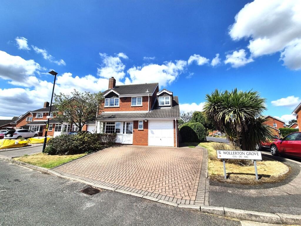 Detached House