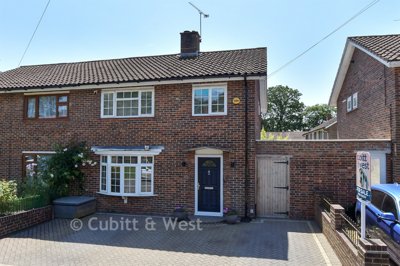 Property on The Birches, RH10 1RY