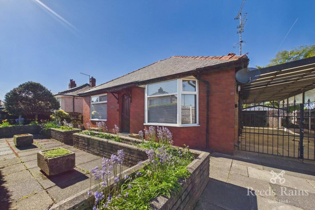 Bungalow