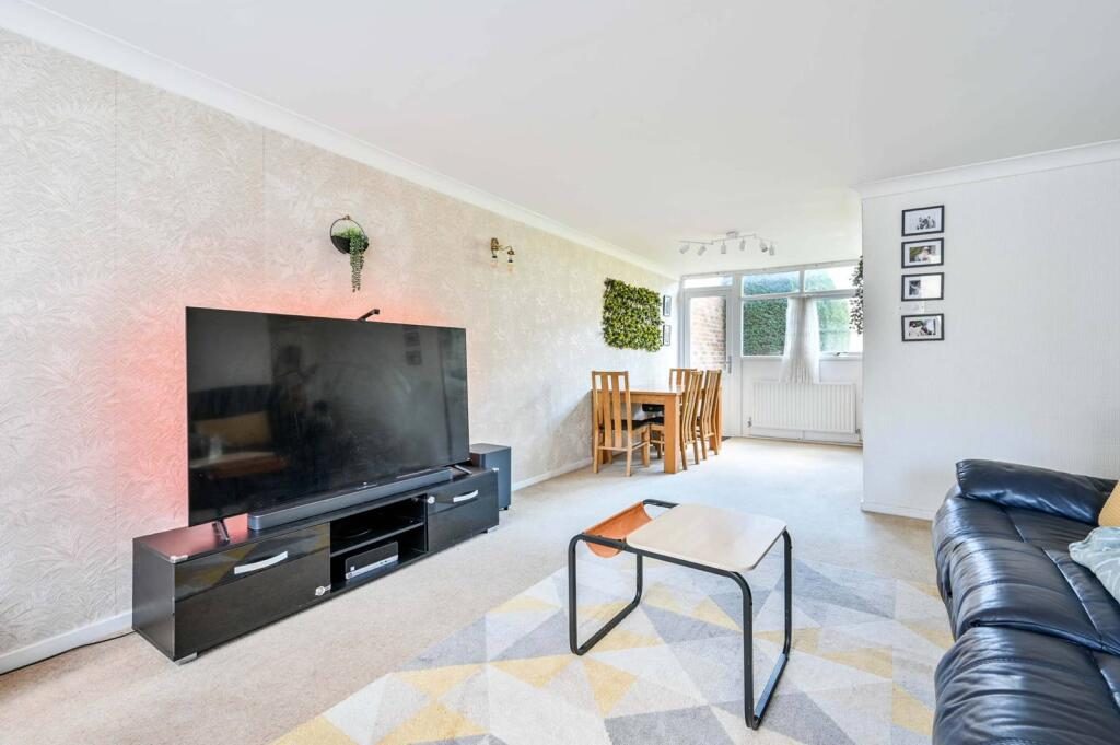 Maisonette