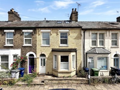 Terraced