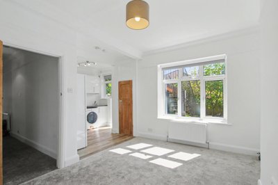 Maisonette