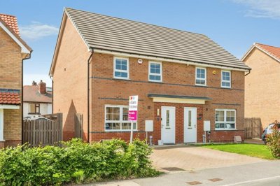 Semi-Detached