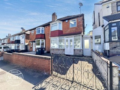 Semi-Detached